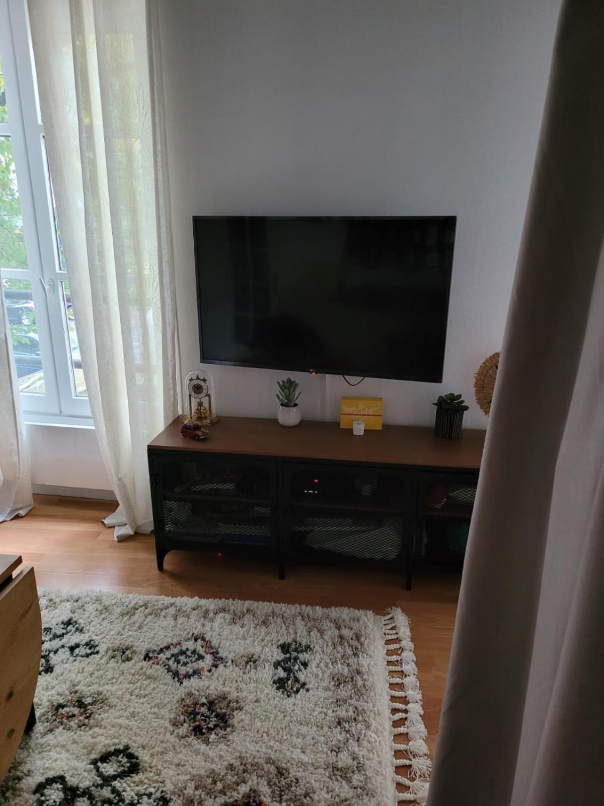 Mon Appartement Parijs