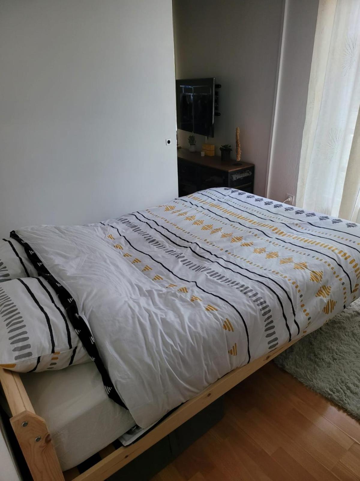 Appartement Mon
