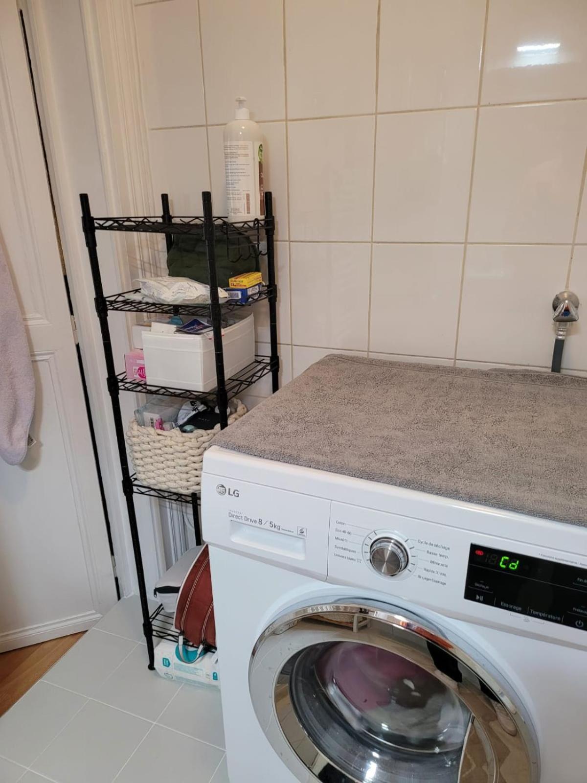 Appartement Mon *