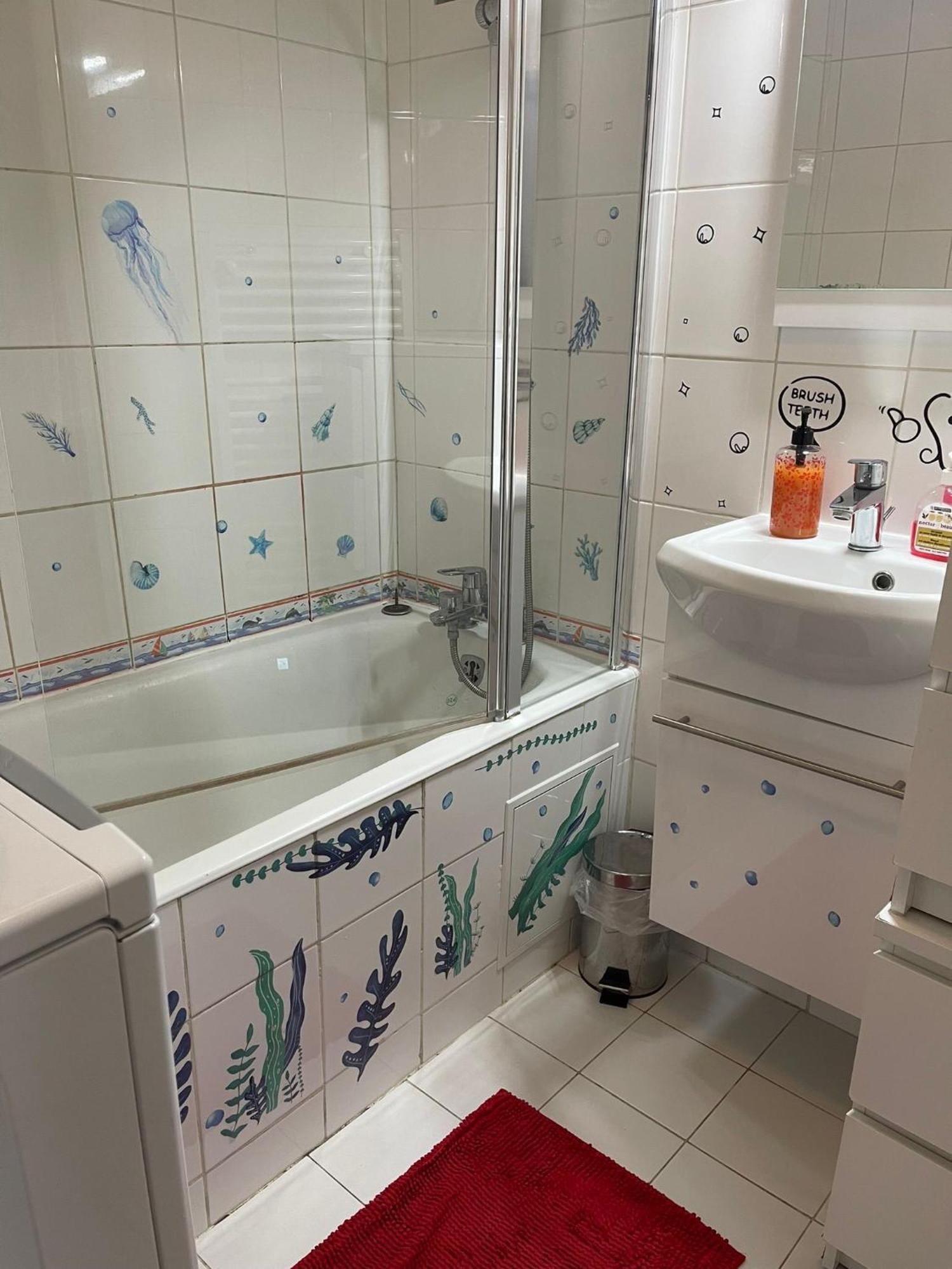 Mon Appartement