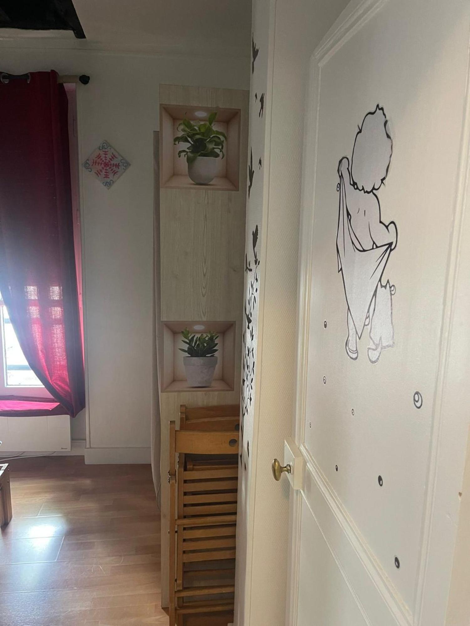 Appartement Mon
