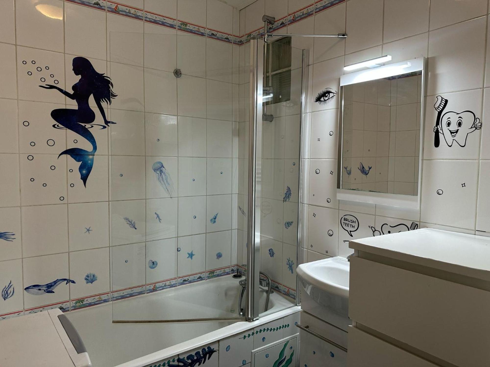 Mon Appartement