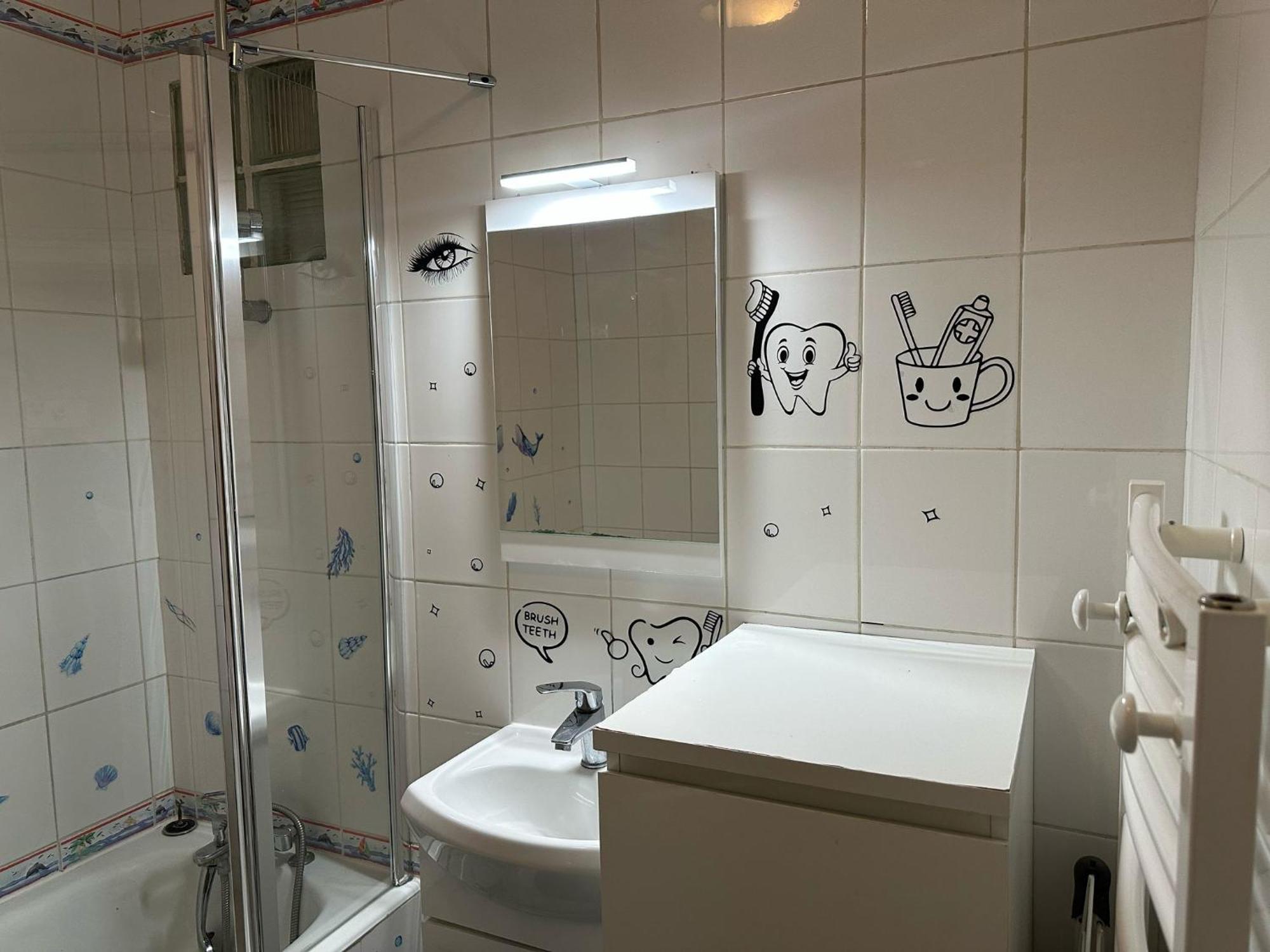 Appartement Mon *