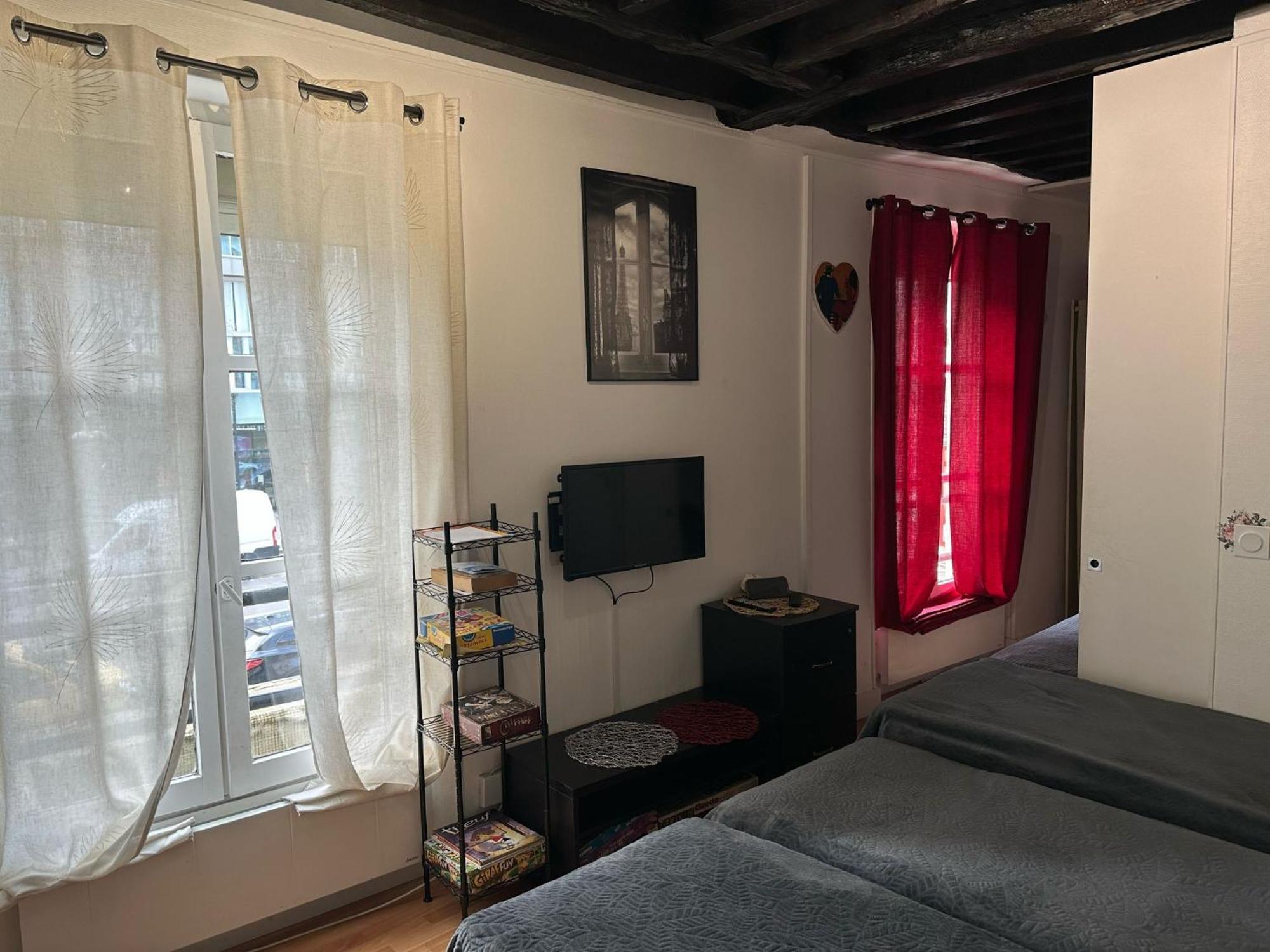 Appartement Mon