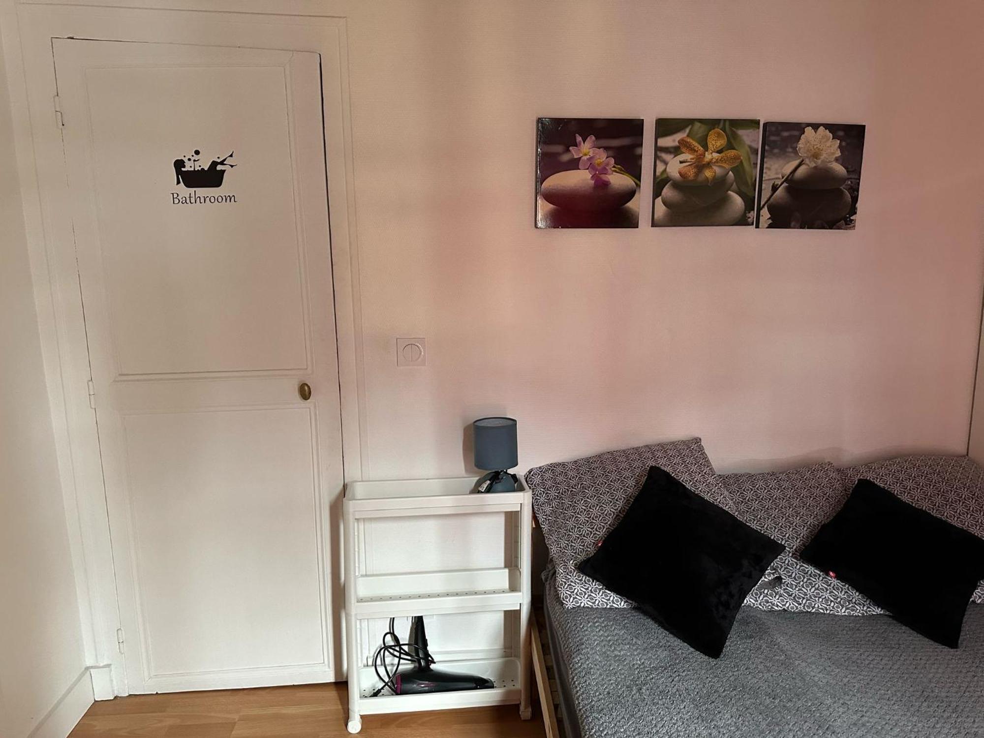 Mon Appartement *